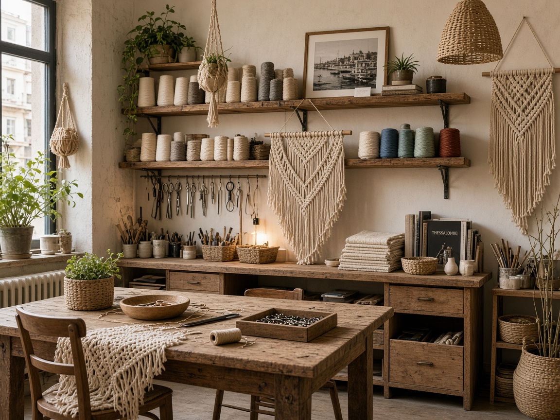 Mission photo for Macrame Mintcrest